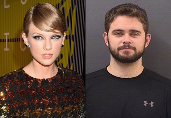Taylor Swift's Song Inspiration Arrested For Child Abuse POPSUGAR(02)