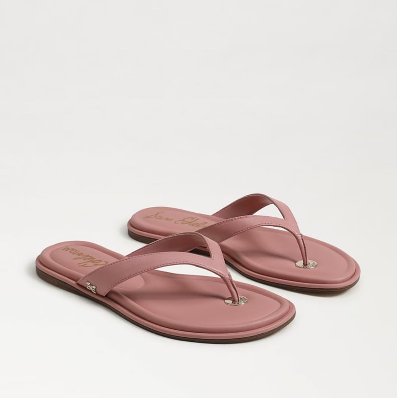 Fancy Flip-Flops