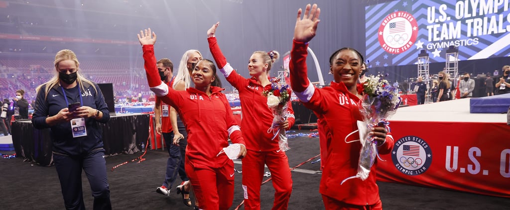 Olympics 2021 Women's Gymnastics Medal Predictions For Tokyo