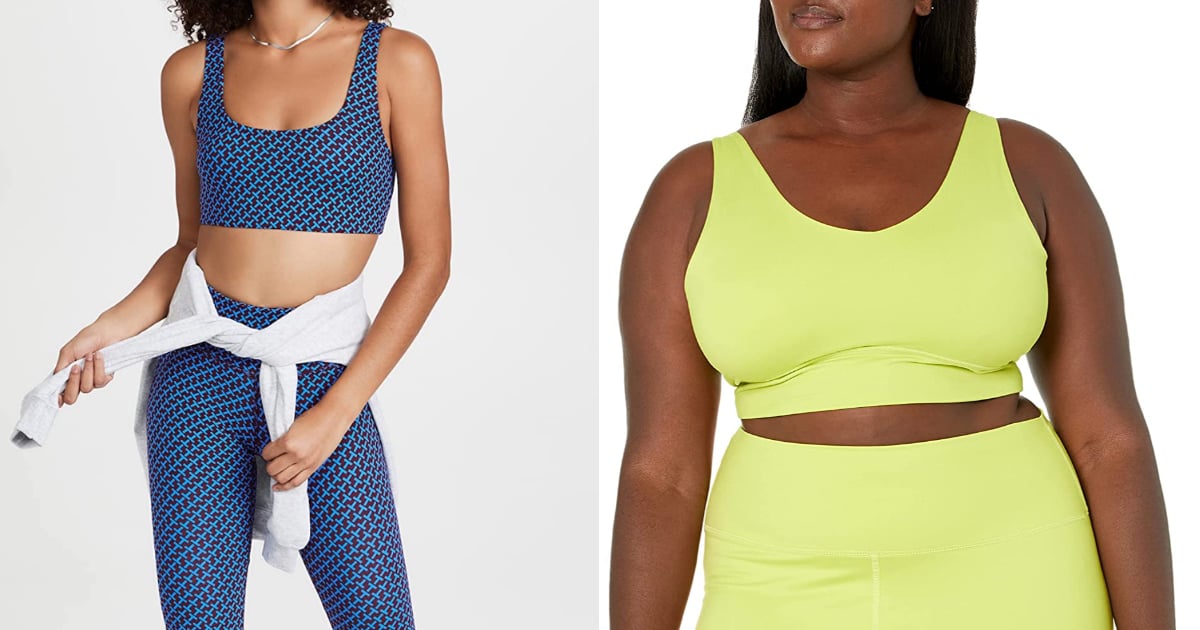 18 Cute Workout Clothes You Can Score on Amazon Prime, Including a Few on Sale