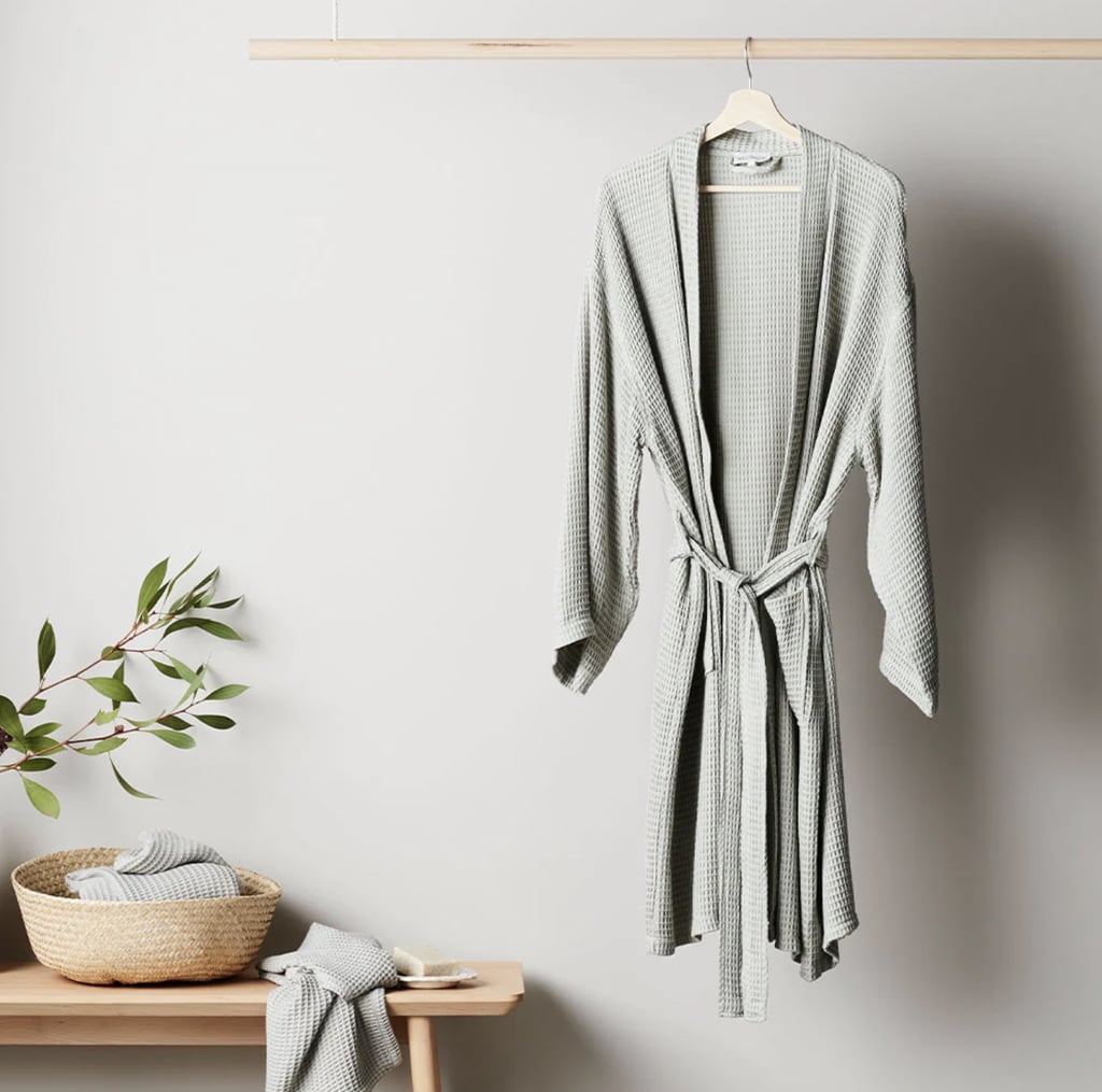 Gifts Under $100 For Women in Their 20s: A Cozy Bathrobe