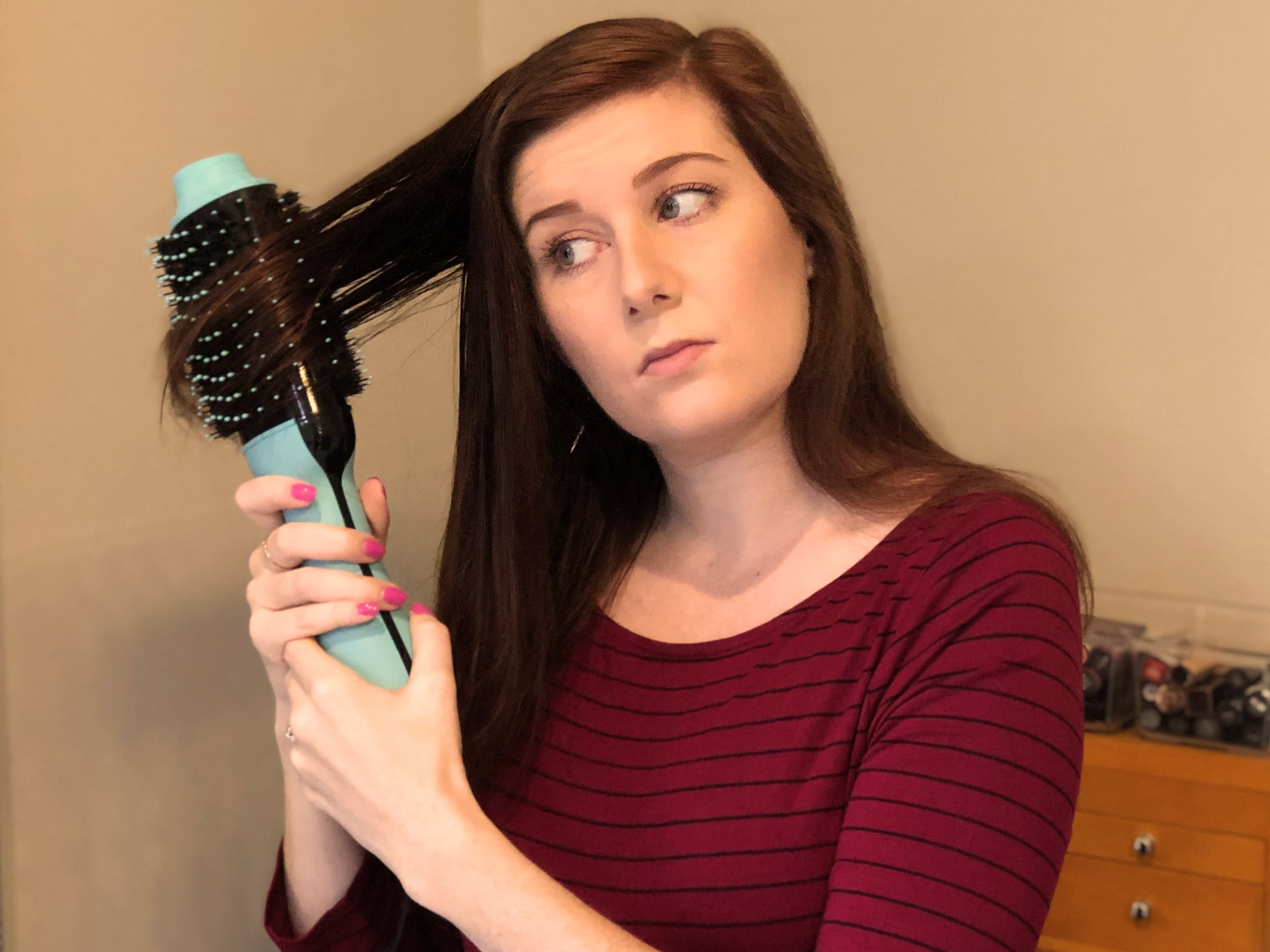 Revlon One-Step Hair Dryer on natural hair: Does it actually work? -  Reviewed