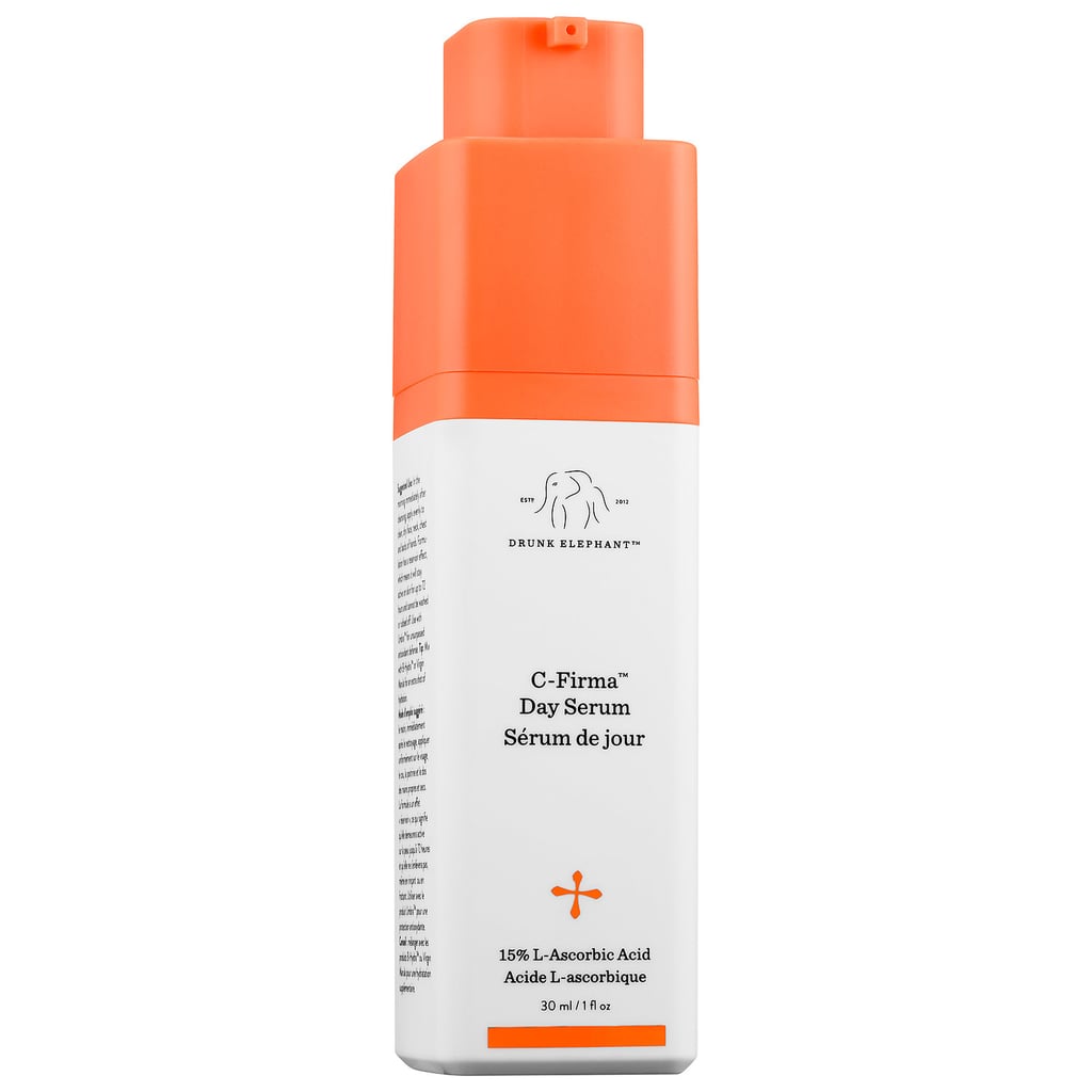 Drunk Elephant CFirm Day Serum Best Beauty Products According to an