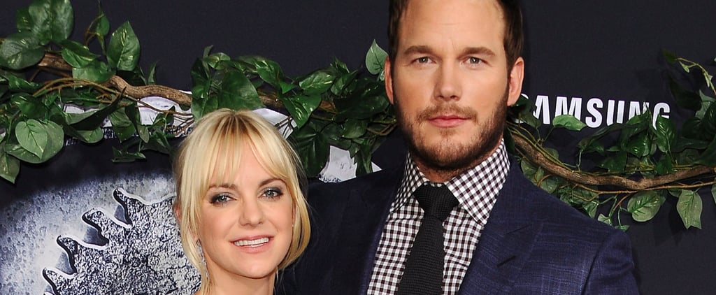 Chris Pratt Talks About Braiding Hair