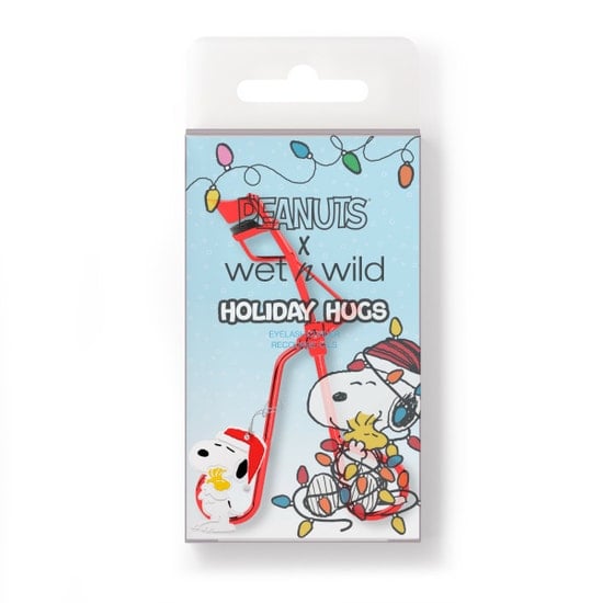 Holiday Hugs Eyelash Curler