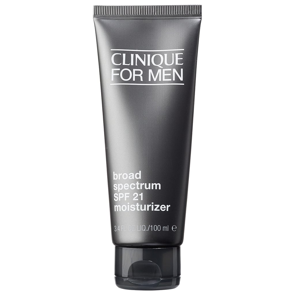 Clinique For Men Broad Spectrum SPF 21 Moisturizer
