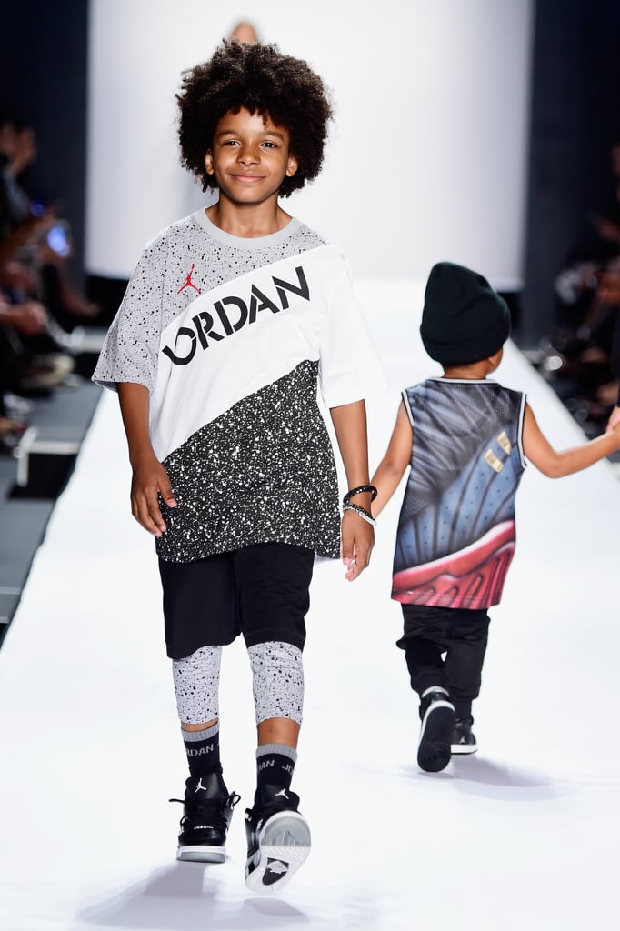 Kids Fashion Show