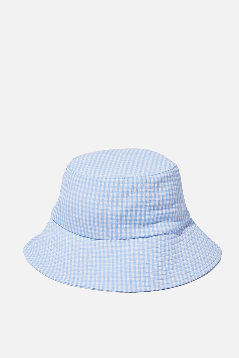 Cotton On Bianca Bucket Hat