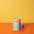 The Hello Cup Launched the #PeopleWithPeriods Campaign Because Women Aren't the Only Ones With Periods