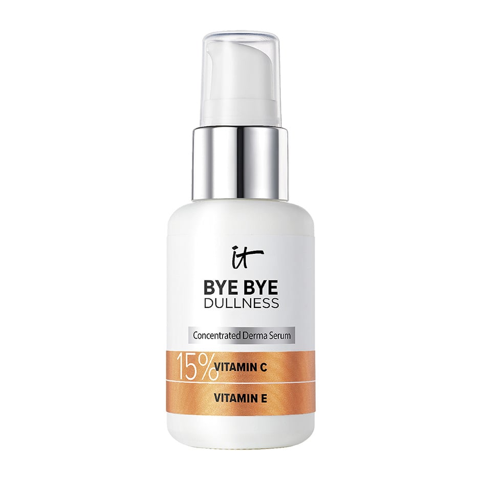 IT Cosmetics Bye Bye Dullness Serum