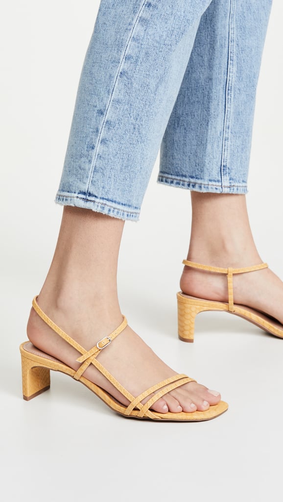 Shop the Best Heels of Spring 2020 | POPSUGAR Fashion