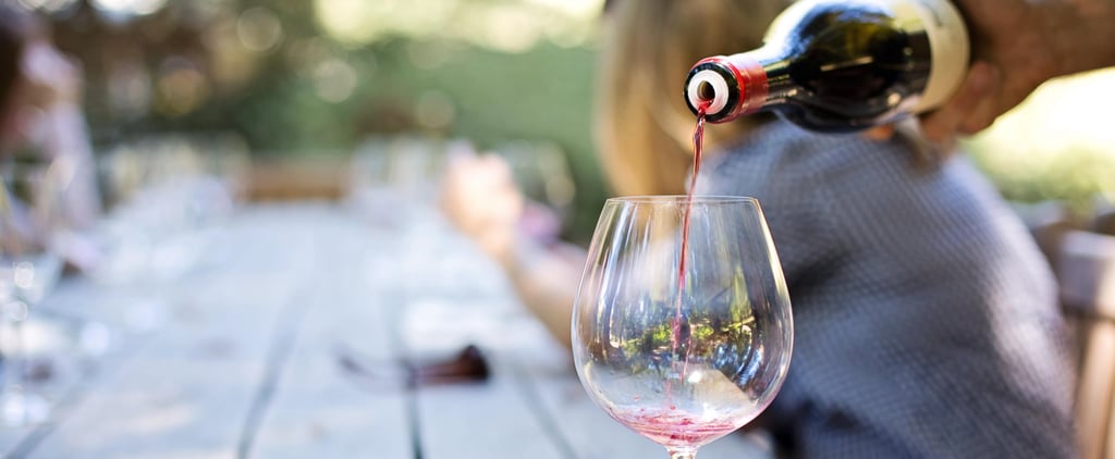Best Wines For Day Drinking