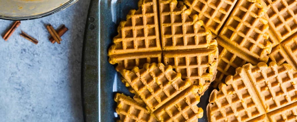 Healthy Paleo Breakfast Ideas