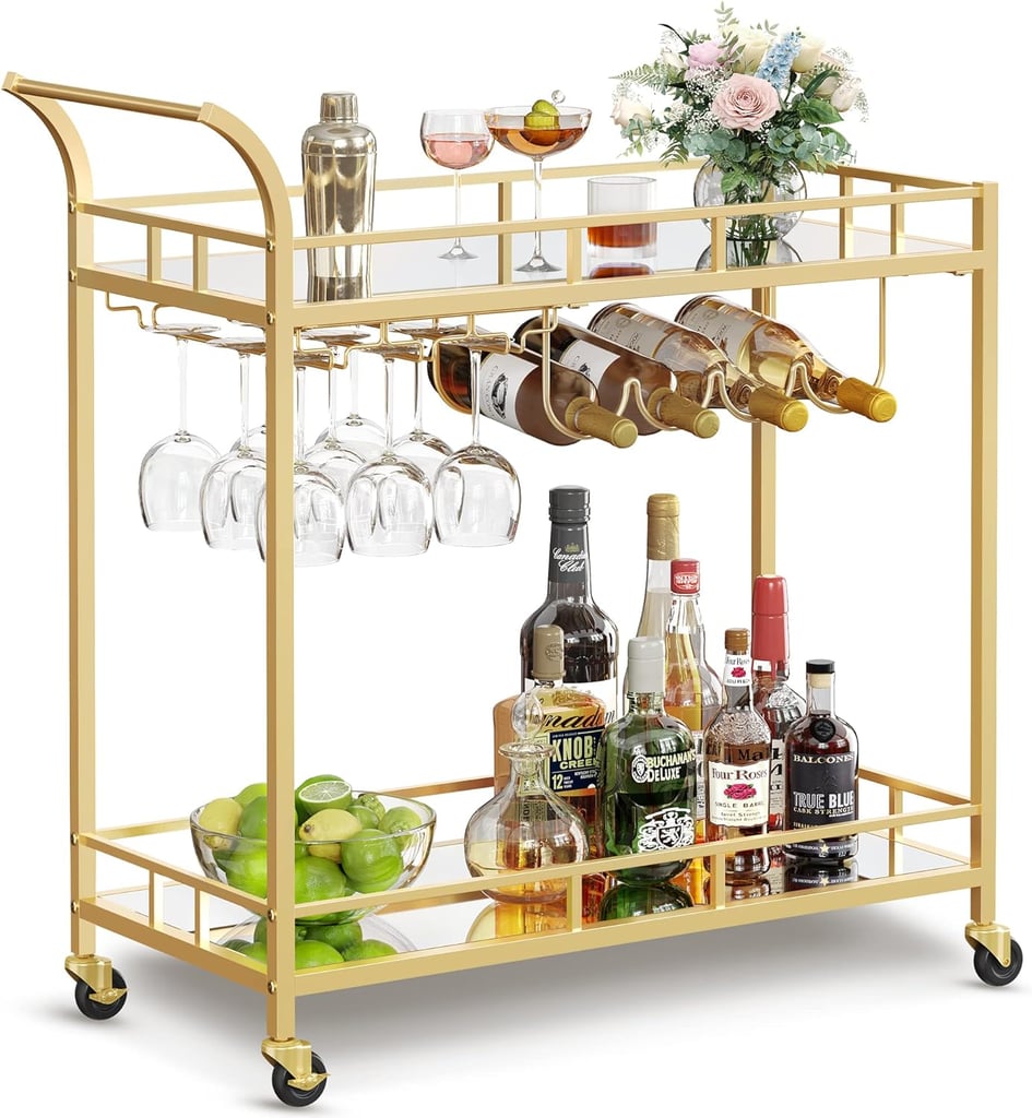 Bestselling Bar Cart