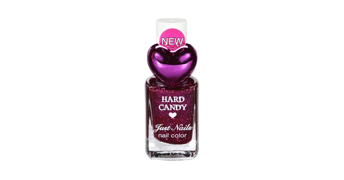 Hard Candy Nail Polish Best 1990s StockingStuffer Gifts 2020