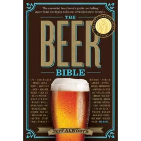 The Beer Bible