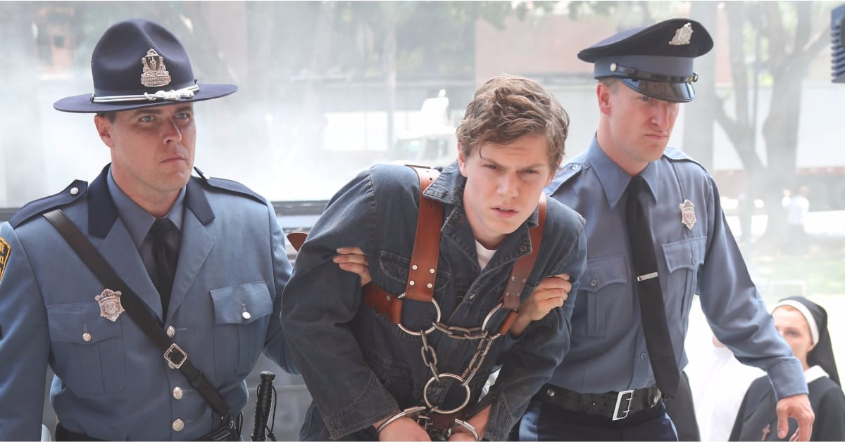 Best American Horror Story Characters | POPSUGAR Entertainment