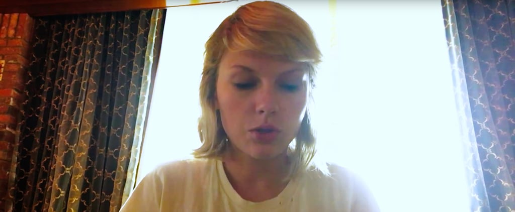 Who Is the Older Boyfriend in Taylor Swift's "Gorgeous"?