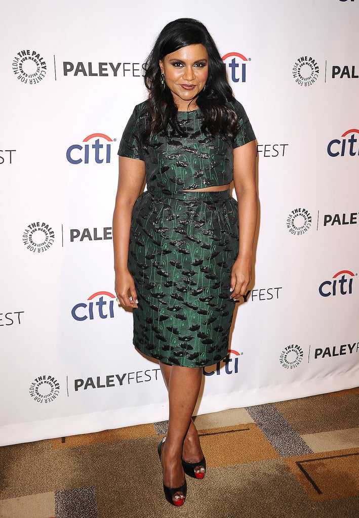 Mindy Kaling