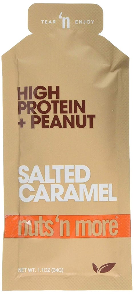 Nuts 'N More Salted Caramel Peanut Spread
