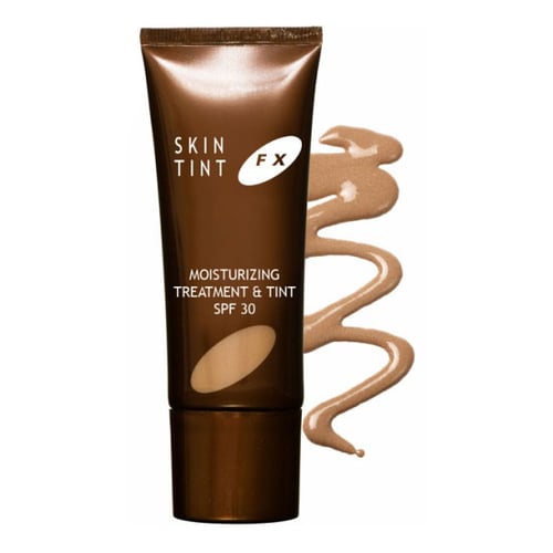 Review Of Cover Fx Skintint Treatment And Tinted Moisturizer Popsugar Beauty