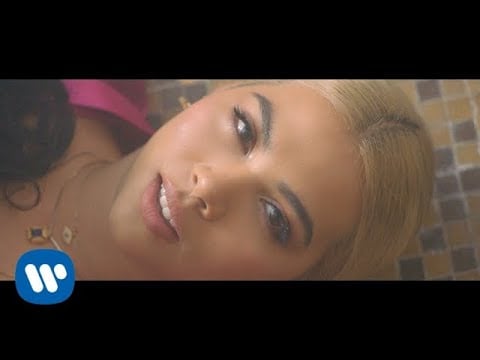 "Curious" by Hayley Kiyoko