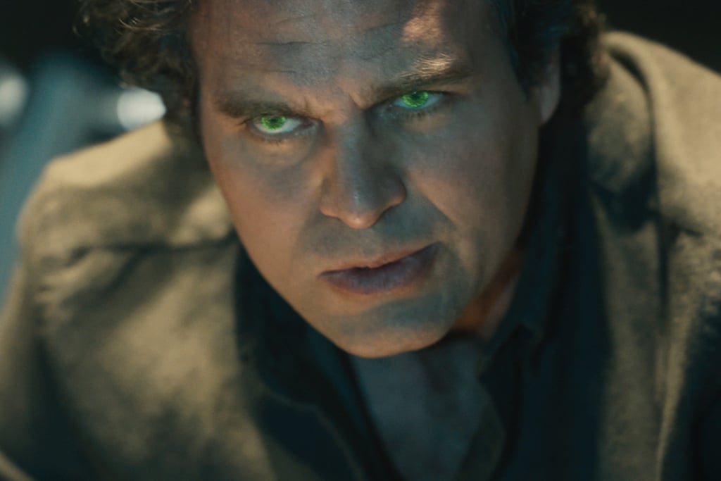 Mark Ruffalo