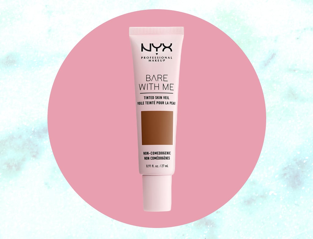 Bare With Me Tinted Skin Veil