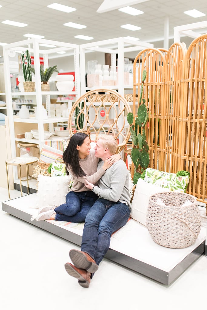 Target Engagement Shoot