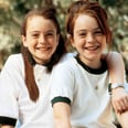 21 Important Insights You Learned From The Parent Trap