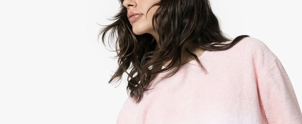 Terry Cloth Loungewear Is Back and Better Than Ever