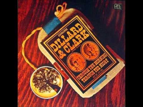 "Don't Let Me Down" by Dillard & Clark
