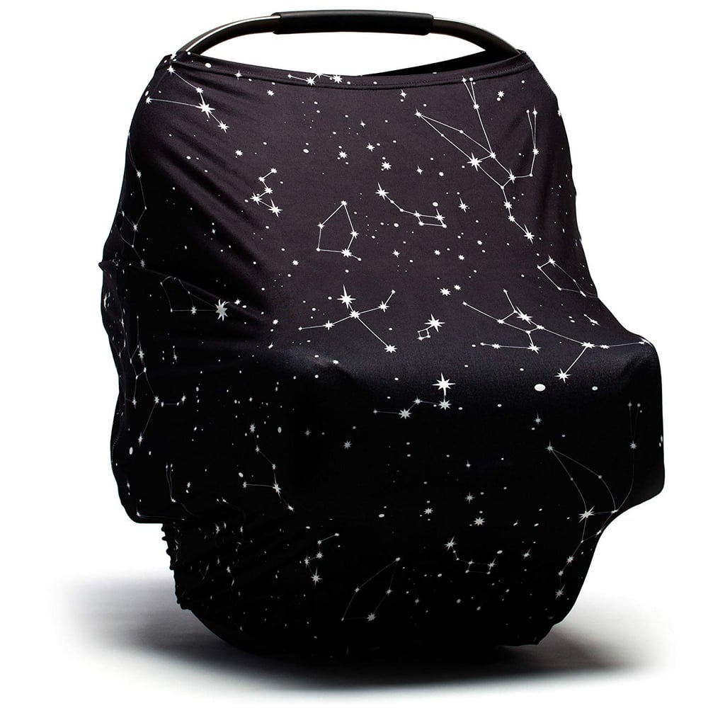 Baby Car Seat Cover