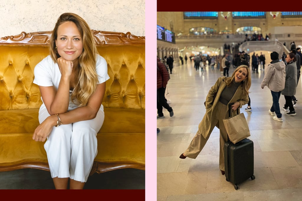 Travel Expert Katy Nastro's Product Recommendations