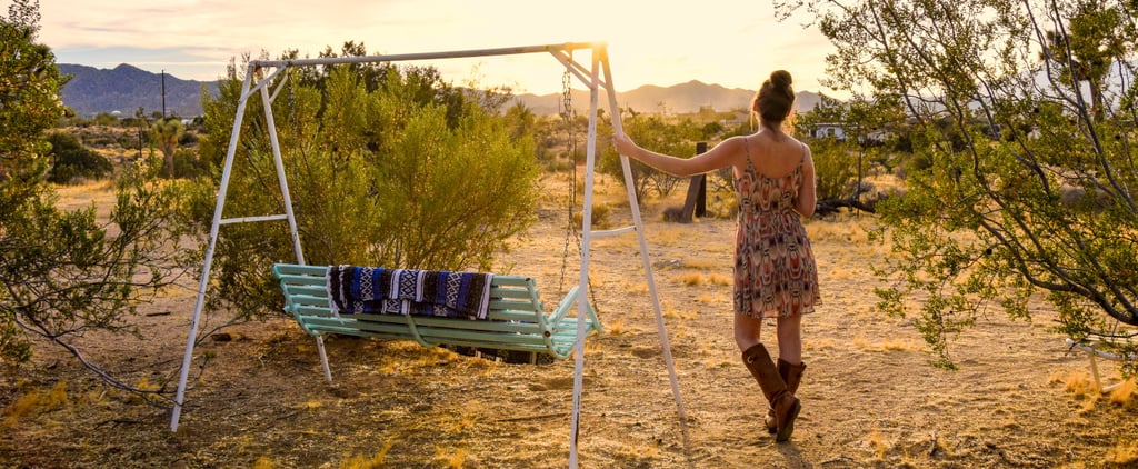 10 Ways Joshua Tree Makes Desert Dreamin' a Reality