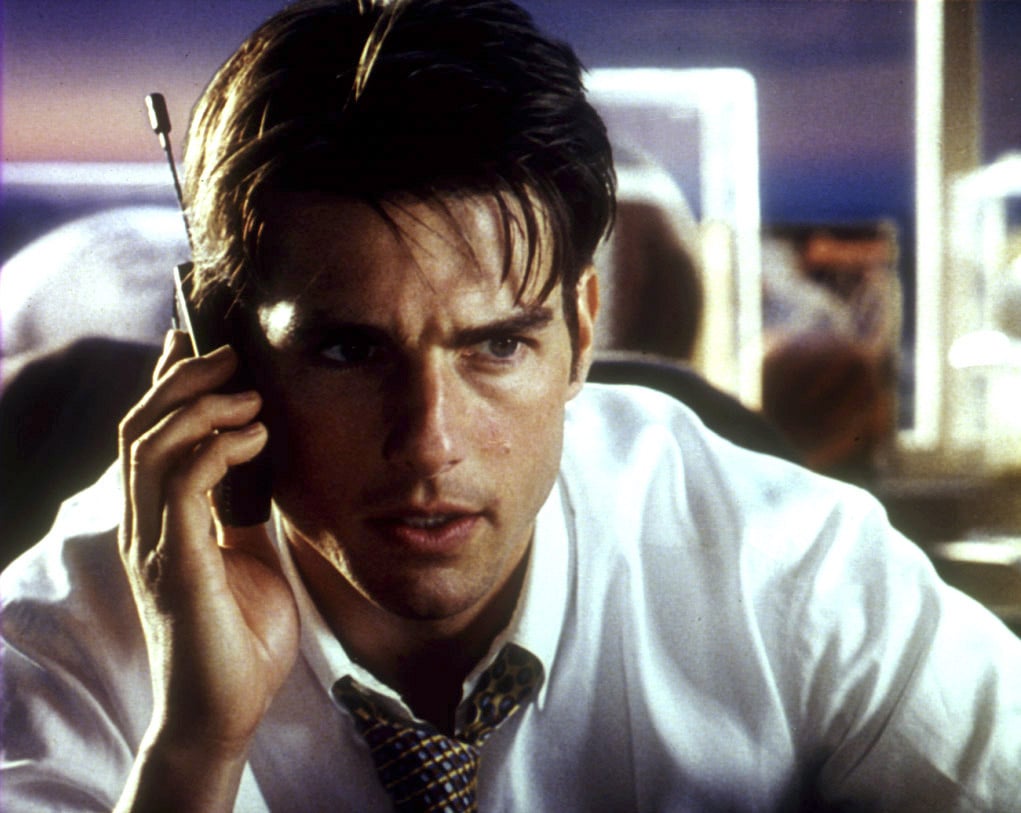 Jerry Maguire