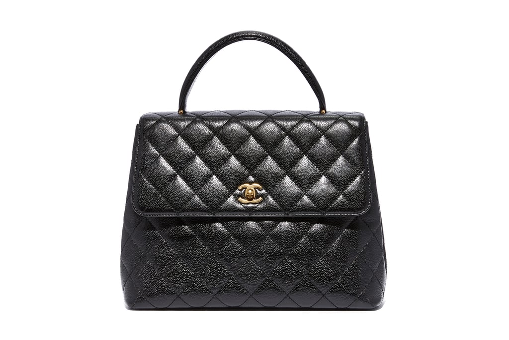 Chanel Kelly Satchel ($4,200)