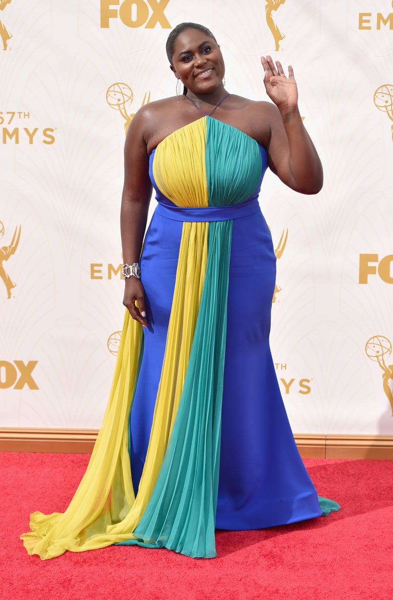 Danielle Brooks