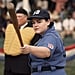 Melanie Field on A League of Their Own Role, Rosie O'Donnell