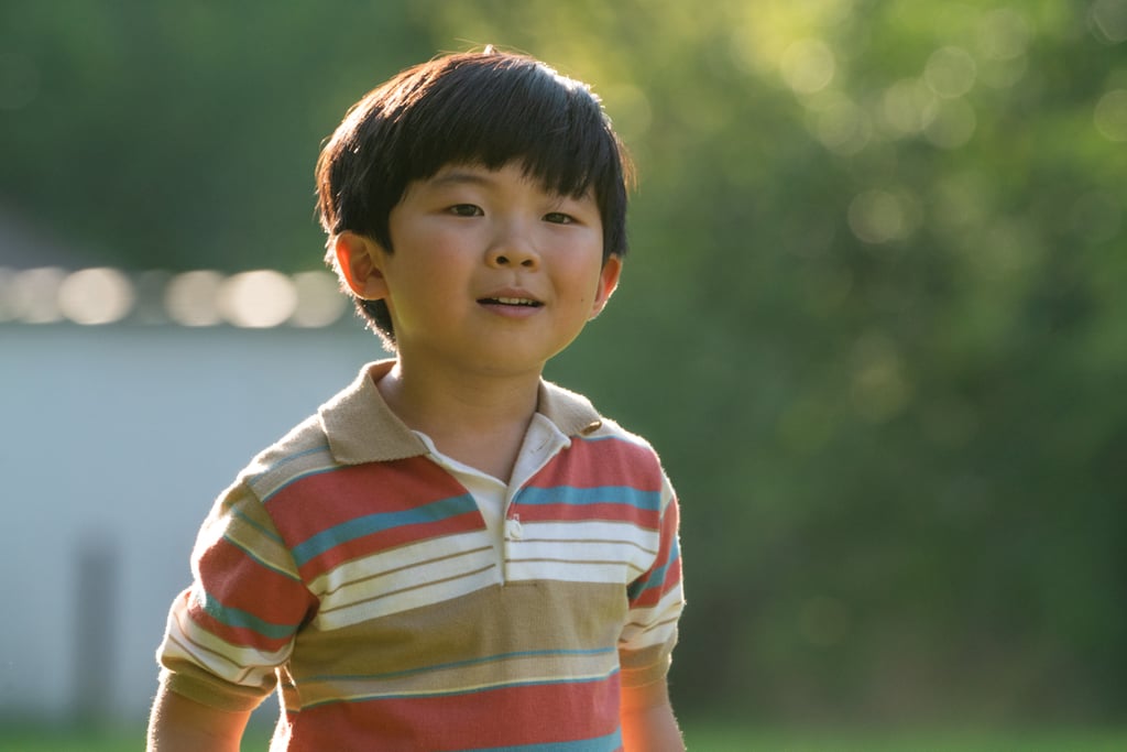 Get to Know 8-Year-Old Minari Star Alan Kim