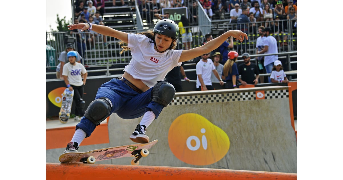 On Why They First Got Into Skateboarding Meet The Female Skateboarders On Tony Hawks New 7625