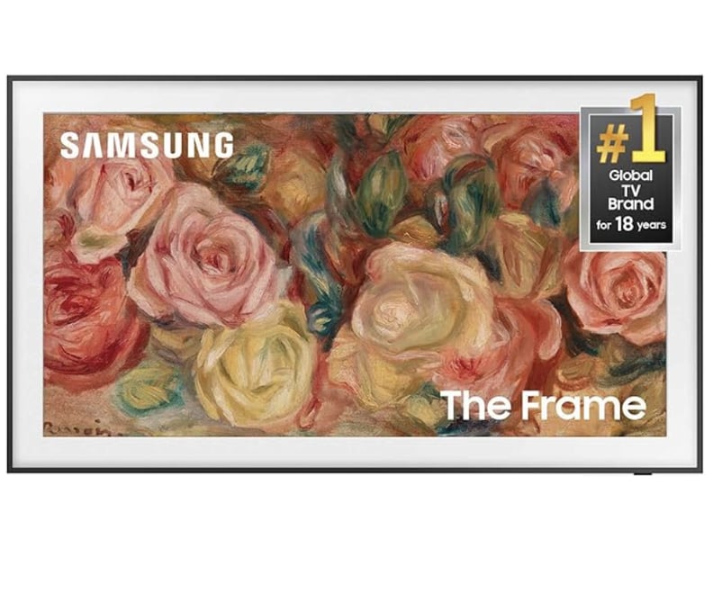 A Smart TV