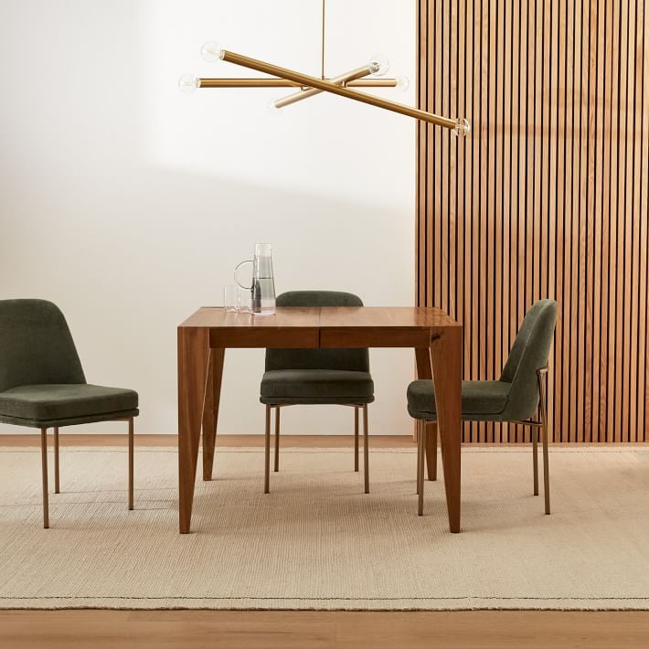 Best Expandable Dining Table From West Elm