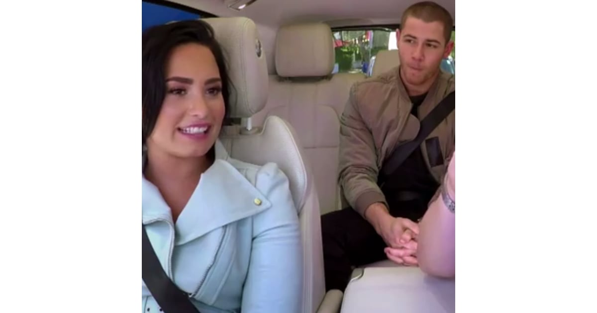 Er demi lovato og nick jonas dating 2016