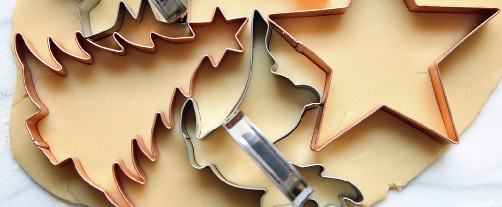 How to Clean Cookie Cutters
