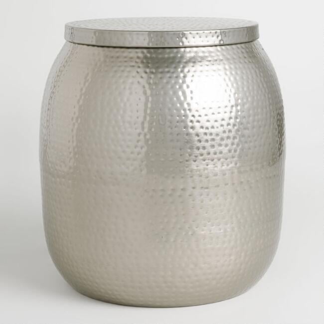 World market online accent tables