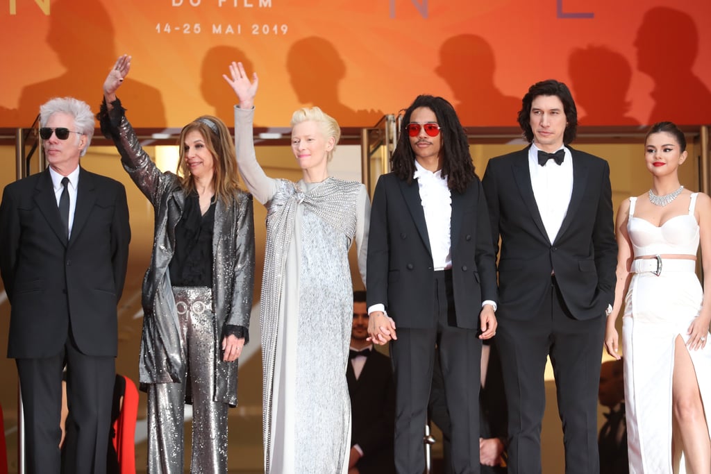 Selena Gomez at the 2019 Cannes Film Festival Pictures