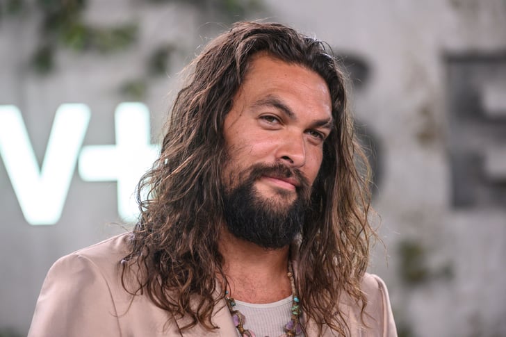 Jason Momoa by Carter Smith for InStyle US December 2020 - fashionotography