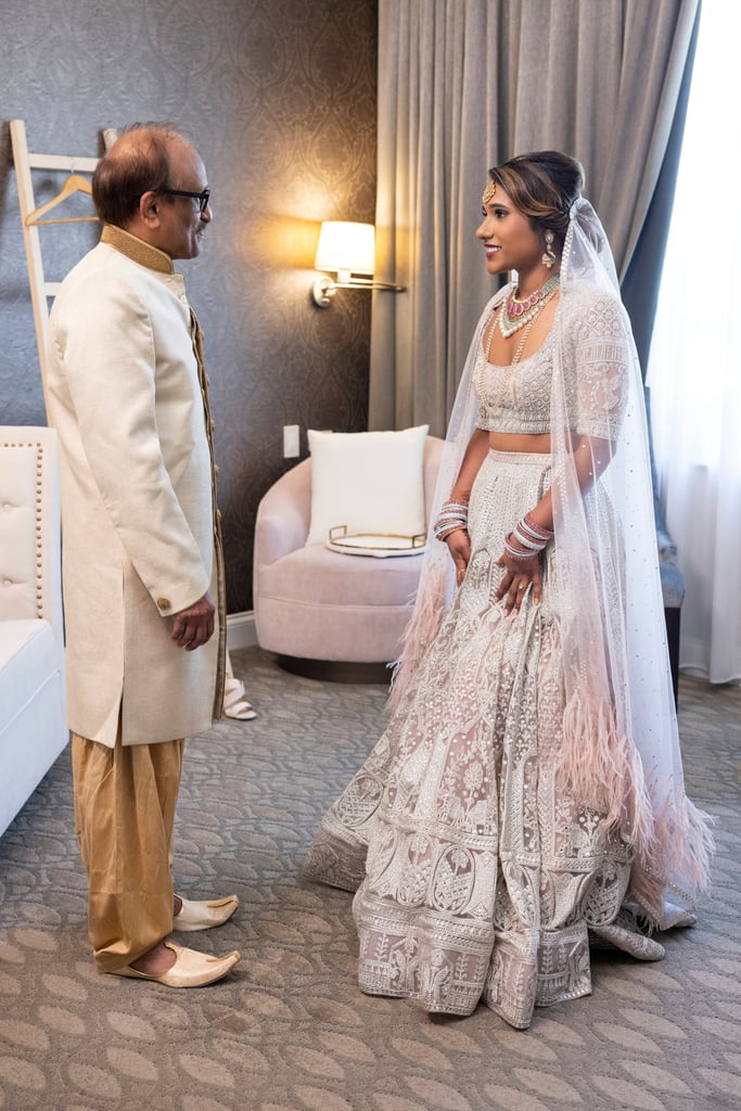 "Love Is Blind" Wedding Dresses, Season 2