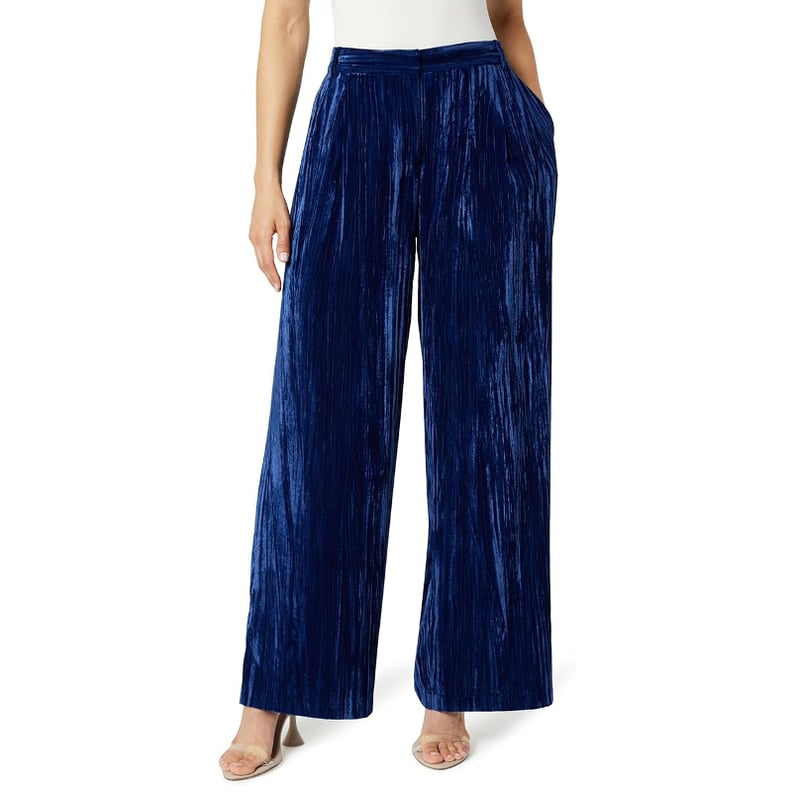 Best Velvet Trousers